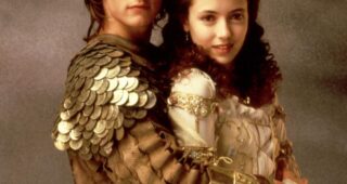 Legend : Photo Tom Cruise, Mia Sara