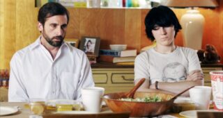 Little Miss Sunshine : Photo Steve Carell, Paul Dano