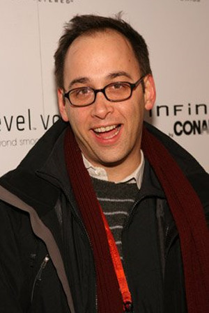 David Wain : Photo officielle