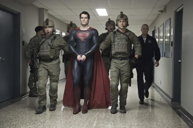 Photo Henry Cavill