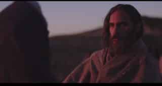 Marie Madeleine : Photo , Joaquin Phoenix