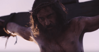 Marie Madeleine : Photo Joaquin Phoenix