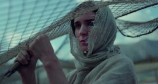 Marie Madeleine : Photo Rooney Mara