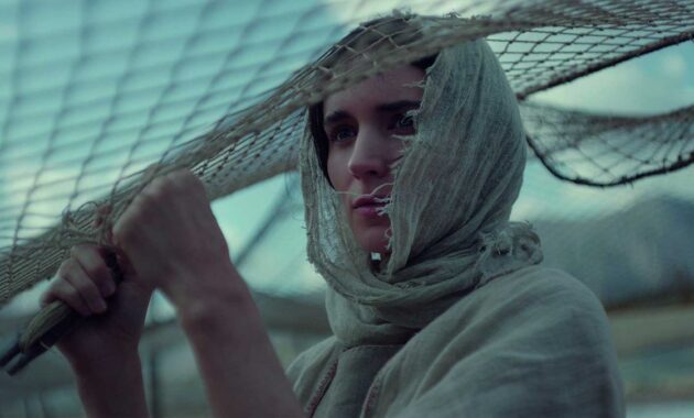 Marie Madeleine : Photo Rooney Mara