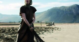 Marie Madeleine : Photo Rooney Mara