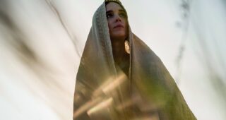 Marie Madeleine : Photo Rooney Mara