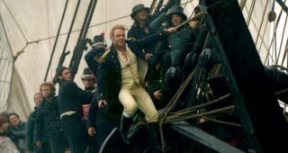 Master and Commander : De l'autre côté du monde : Photo Master and Commander