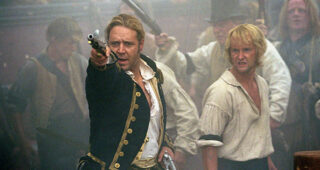 Master and Commander : De l'autre côté du monde : Photo Master and Commander