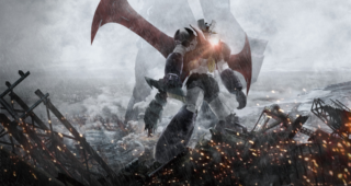 Mazinger Z : Photo Mazinger Z