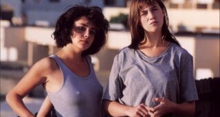 Merci la vie : Photo , Charlotte Gainsbourg, Anouk Grinberg