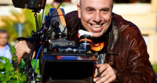 Paolo Virzi : Photo officielle