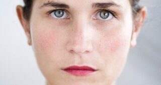 Joséphine Drai : Photo officielle