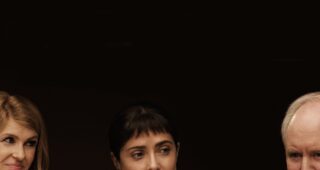 Beatriz at Dinner : Affiche officielle