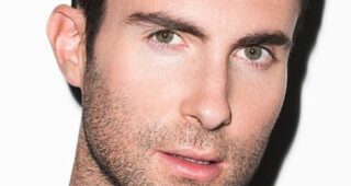Adam Levine : Photo officielle