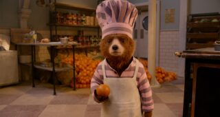 Paddington 2 : Photo