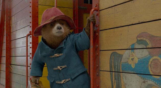 Paddington 2 : Photo