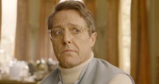 Paddington 2 : Photo Hugh Grant
