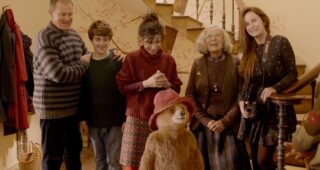 Paddington 2 : Photo Sally Hawkins