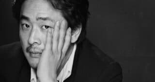 Park Chan-wook : Park Chan-Wook