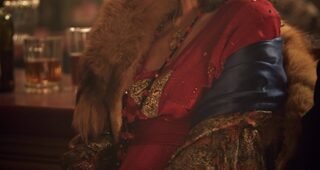 Peaky Blinders : Photo Helen McCrory