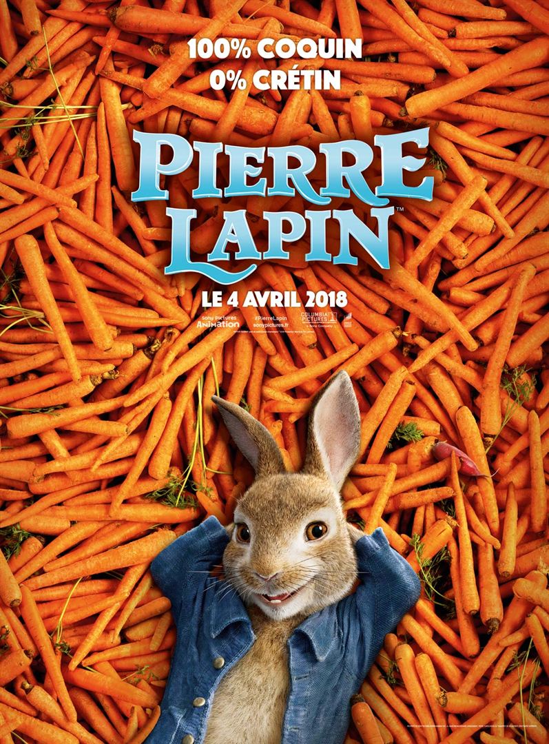 Pierre Lapin