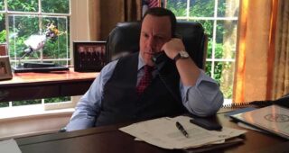 Pixels : Photo Kevin James