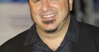 Frank Coraci : Photo officielle