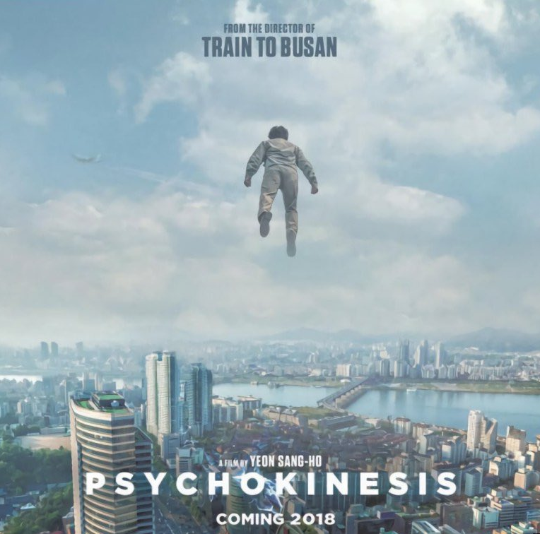 Psychokinesis