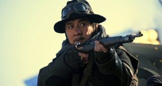 Railroad Tigers : Photo , Jackie Chan