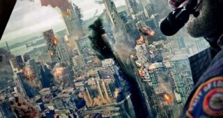 San Andreas : Affiche