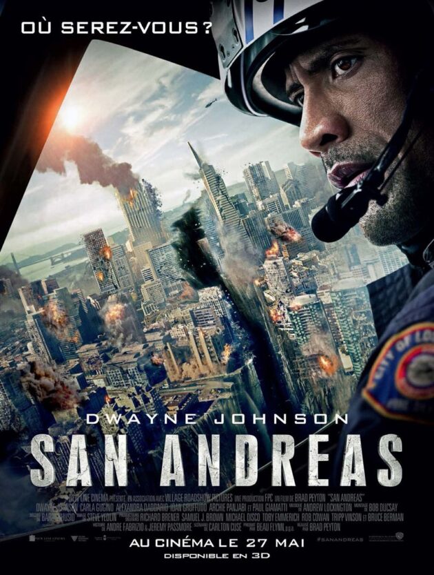 Affiche