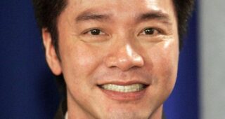 Stanley Tong : Photo officielle