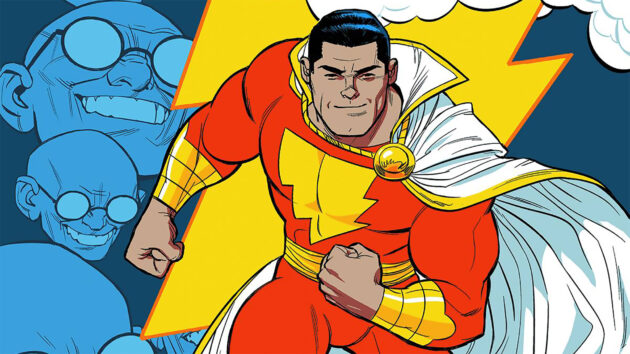 Photo Shazam