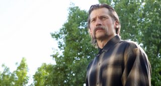 Shot Caller : Photo Nikolaj Coster-Waldau