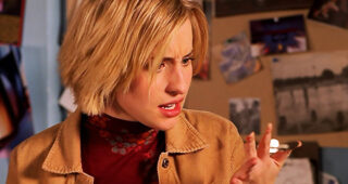 Smallville : Photo Allison Mack