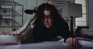 Soeurs de sang : Photo Margot Kidder