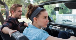 Song to Song : Photo Rooney Mara