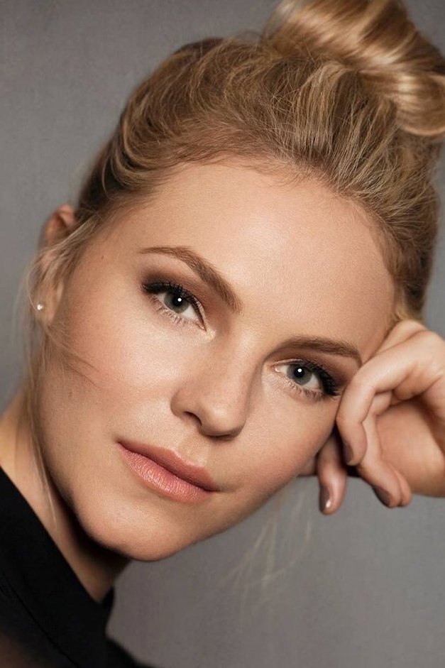 Eloise Mumford : Photo officielle