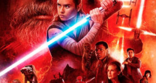 Star Wars : Les Derniers Jedi : Photo