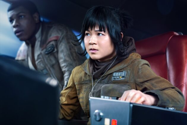 Photo Kelly Marie Tran