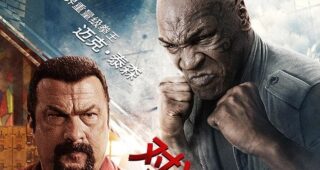 Steven Seagal : Photo