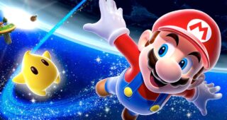 Super Mario bros : Photo Super Mario