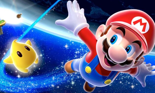 Super Mario bros : Photo Super Mario