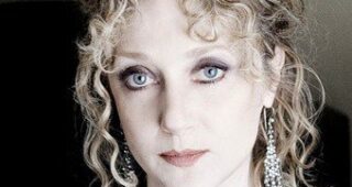 Carol Kane : Photo officielle