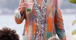 The Beach Bum : Photo
