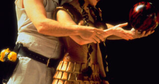 The Big Lebowski : Photo Jeff Bridges, Julianne Moore