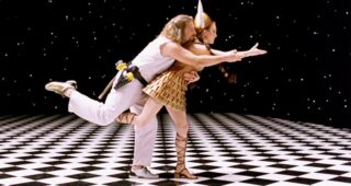 The Big Lebowski : Photo Jeff Bridges, Julianne Moore