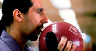The Big Lebowski : Photo John Turturro