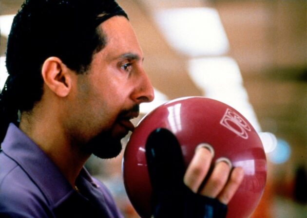 Photo John Turturro