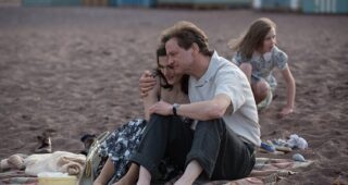 The Mercy : Photo Rachel Weisz, Colin Firth